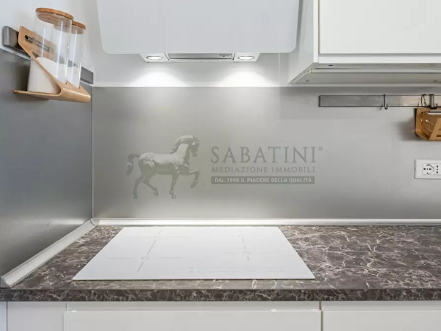 Immagine 6 di Appartamento in vendita  in Via Antonio Zarotto 6 a Milano