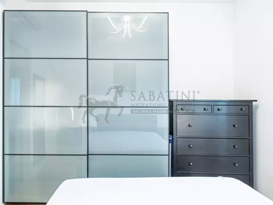 Immagine 10 di Appartamento in vendita  in Via Antonio Zarotto 6 a Milano