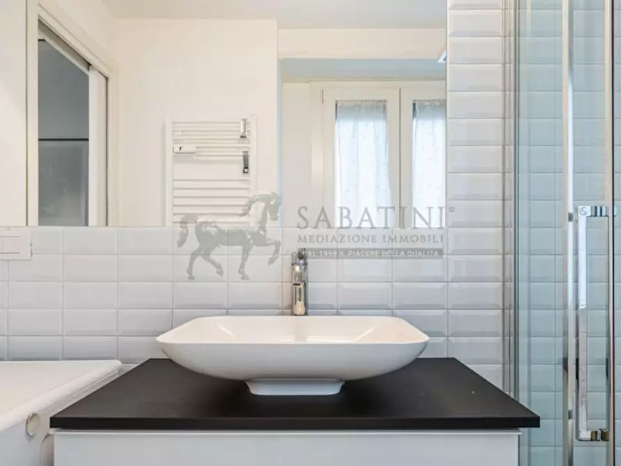 Immagine 13 di Appartamento in vendita  in Via Antonio Zarotto 6 a Milano