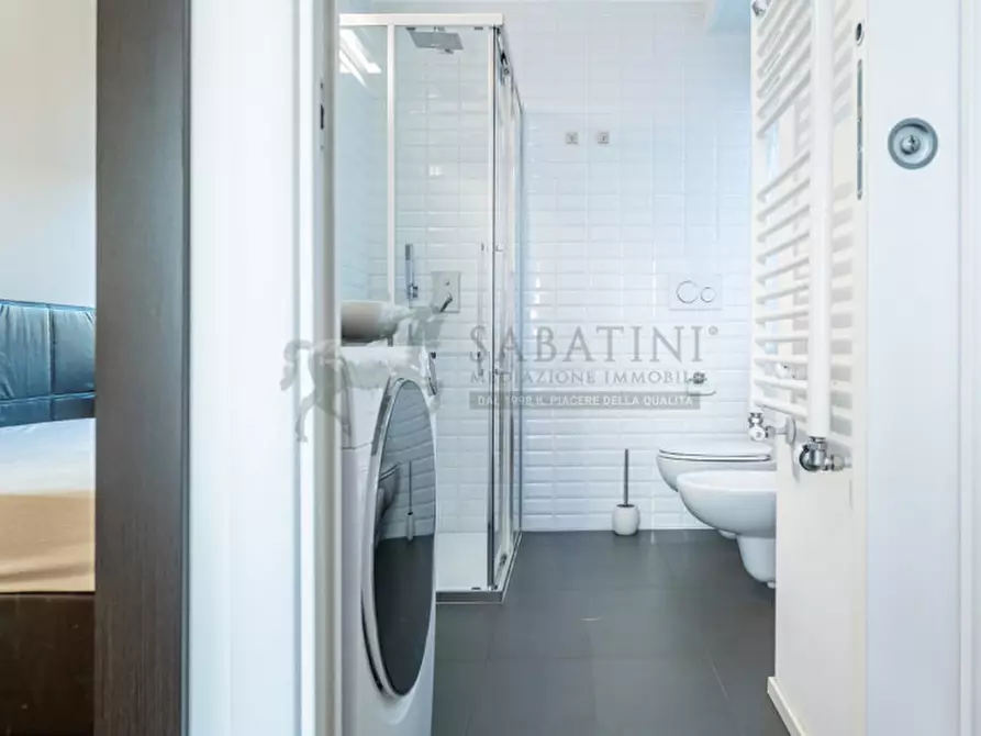 Immagine 14 di Appartamento in vendita  in Via Antonio Zarotto 6 a Milano