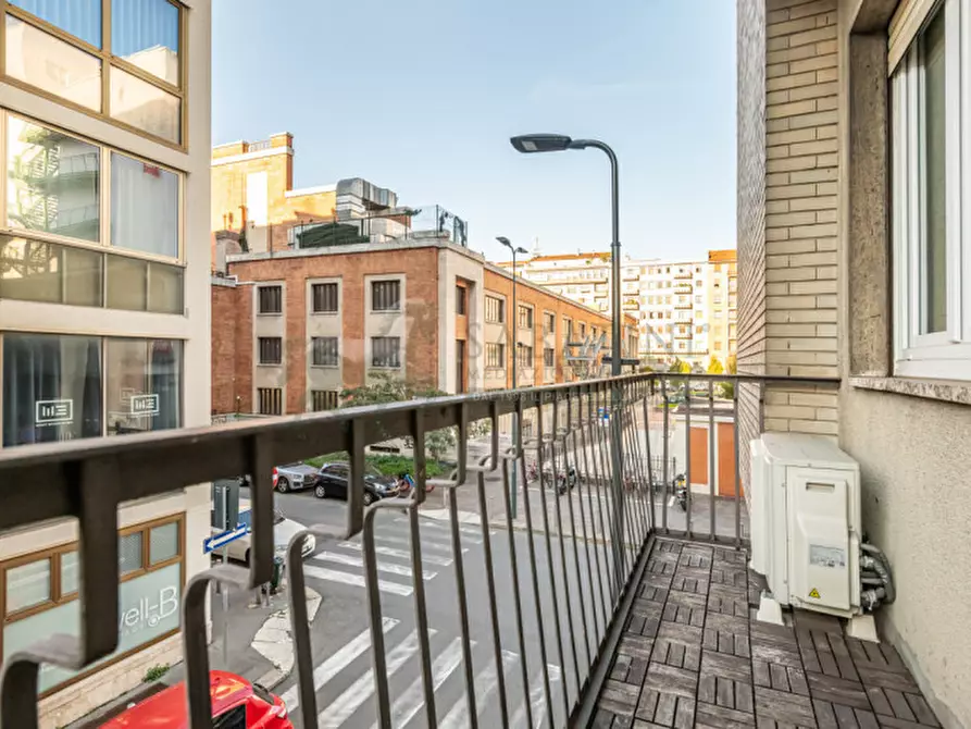 Immagine 16 di Appartamento in vendita  in Via Antonio Zarotto 6 a Milano