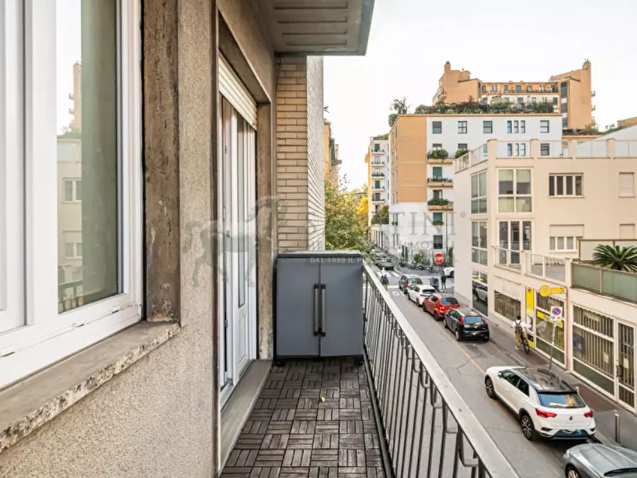 Immagine 17 di Appartamento in vendita  in Via Antonio Zarotto 6 a Milano