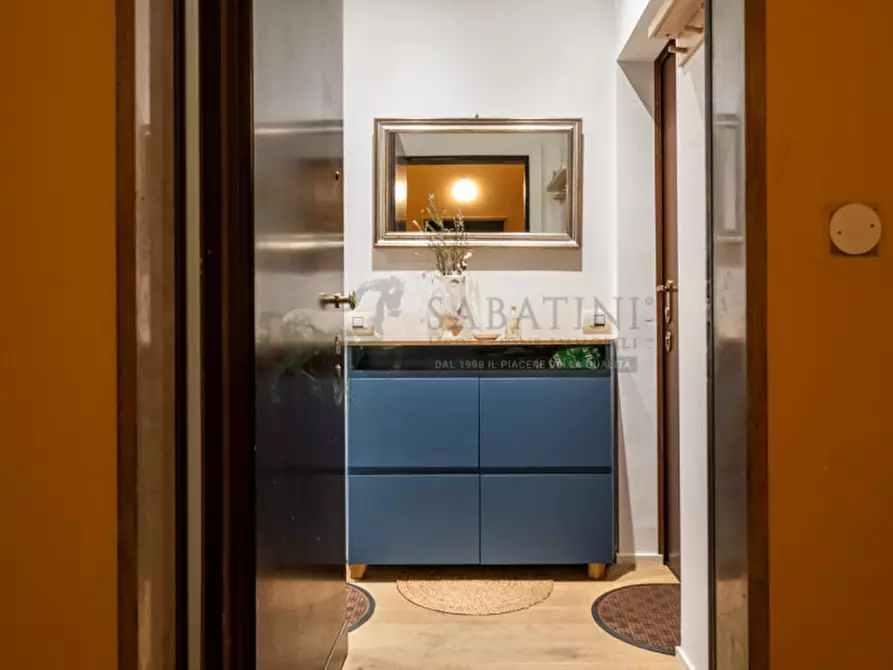 Immagine 18 di Appartamento in vendita  in Via Antonio Zarotto 6 a Milano