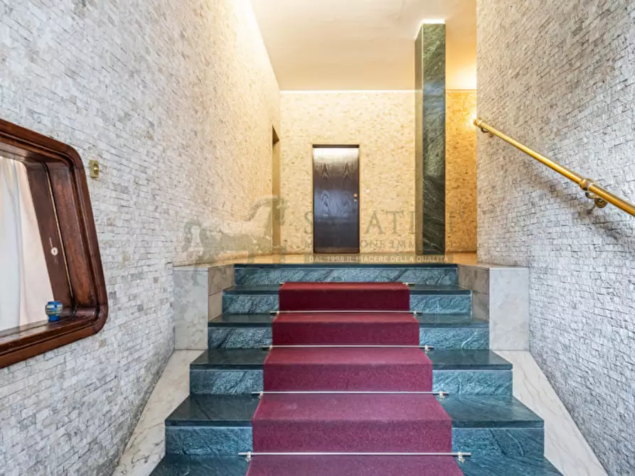 Immagine 19 di Appartamento in vendita  in Via Antonio Zarotto 6 a Milano