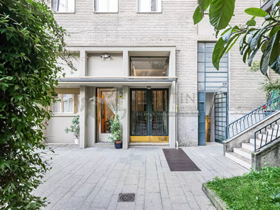 Immagine 20 di Appartamento in vendita  in Via Antonio Zarotto 6 a Milano
