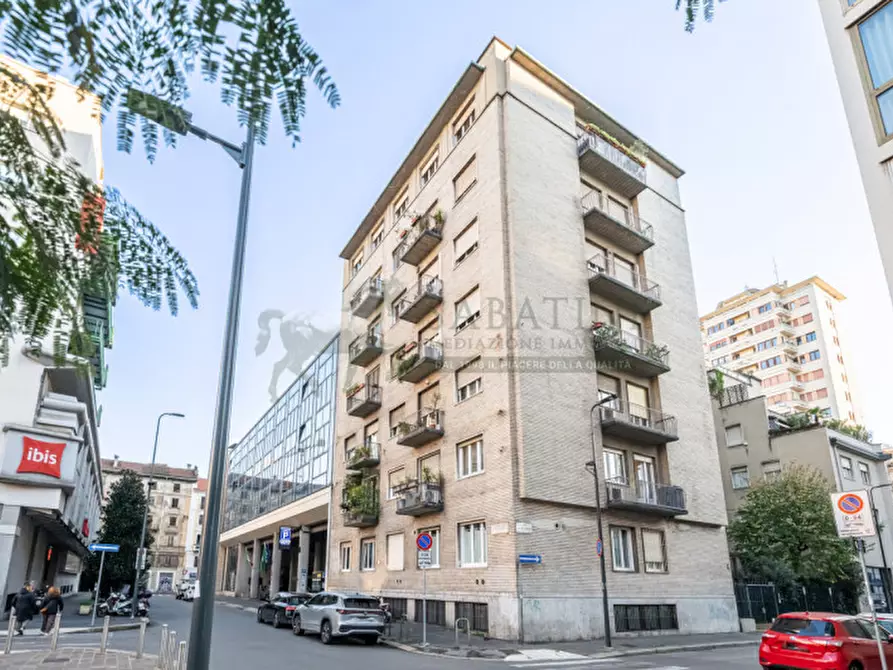 Immagine 21 di Appartamento in vendita  in Via Antonio Zarotto 6 a Milano