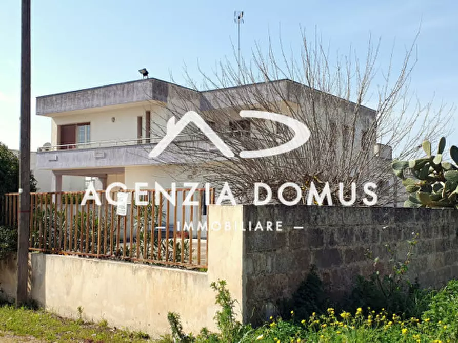 Immagine 5 di Laboratorio in vendita  a Racale