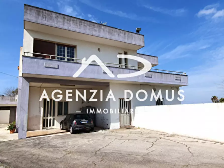 Immagine 7 di Laboratorio in vendita  a Racale