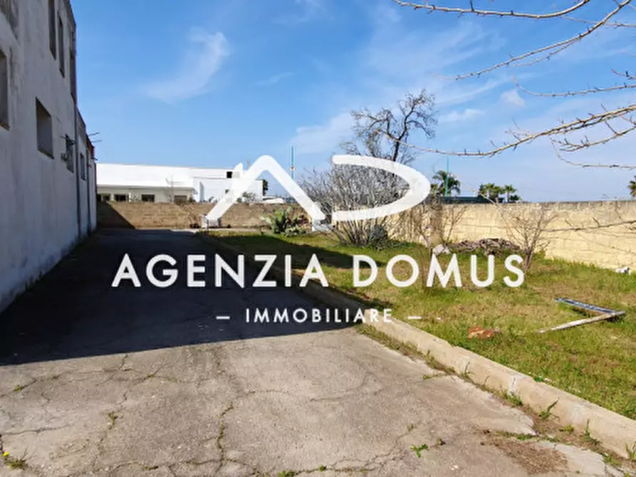 Immagine 46 di Laboratorio in vendita  a Racale