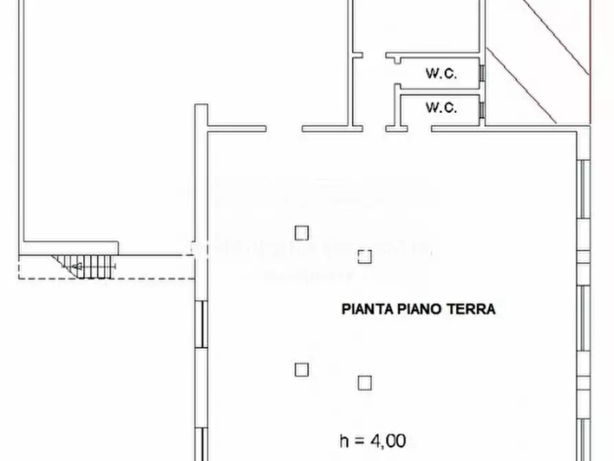 Immagine 68 di Laboratorio in vendita  a Racale