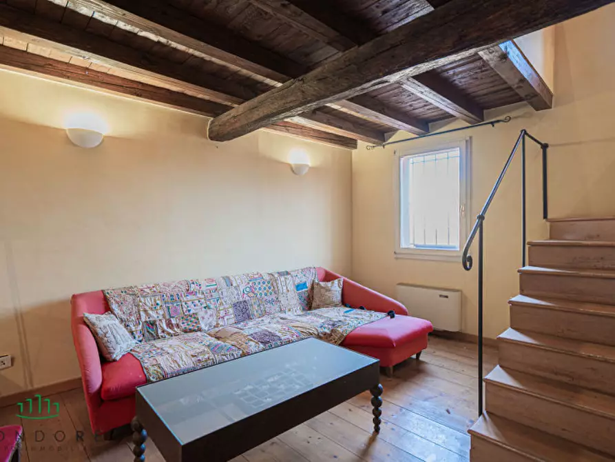 Immagine 21 di Appartamento in vendita  in Via Castiglione a Bologna