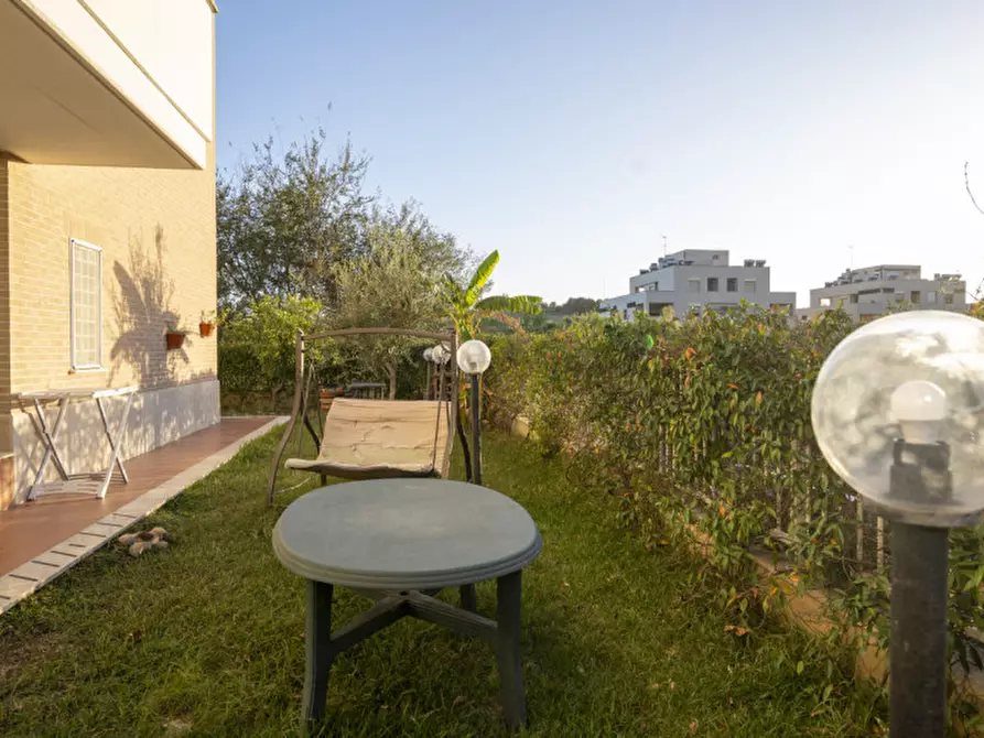 Immagine 19 di Appartamento in vendita  in Via Tergu a Roma