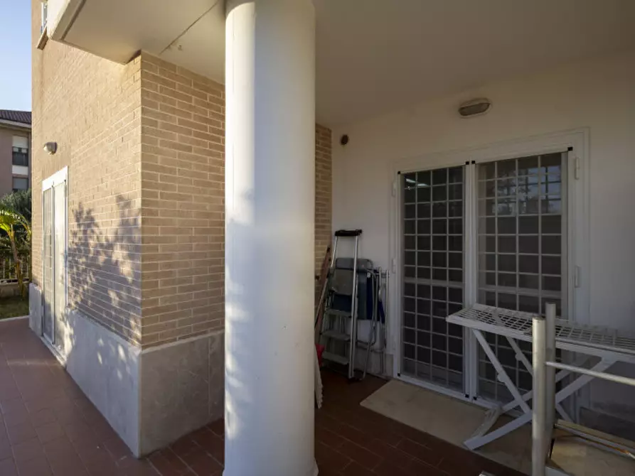 Immagine 23 di Appartamento in vendita  in Via Tergu a Roma