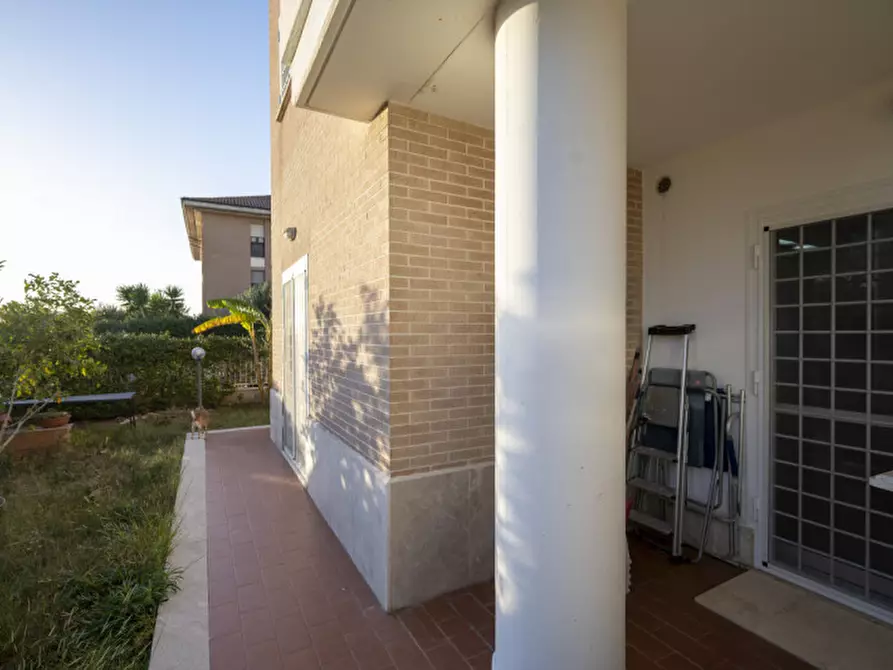 Immagine 24 di Appartamento in vendita  in Via Tergu a Roma