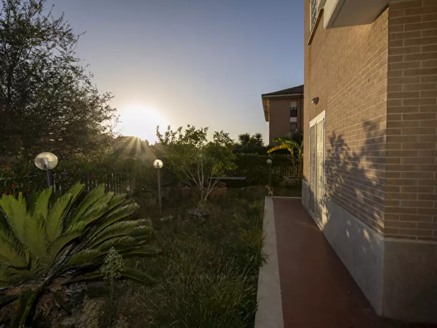 Immagine 25 di Appartamento in vendita  in Via Tergu a Roma