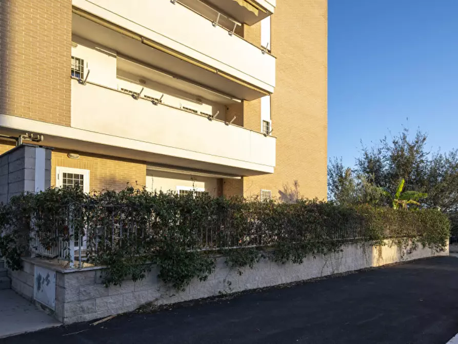 Immagine 26 di Appartamento in vendita  in Via Tergu a Roma