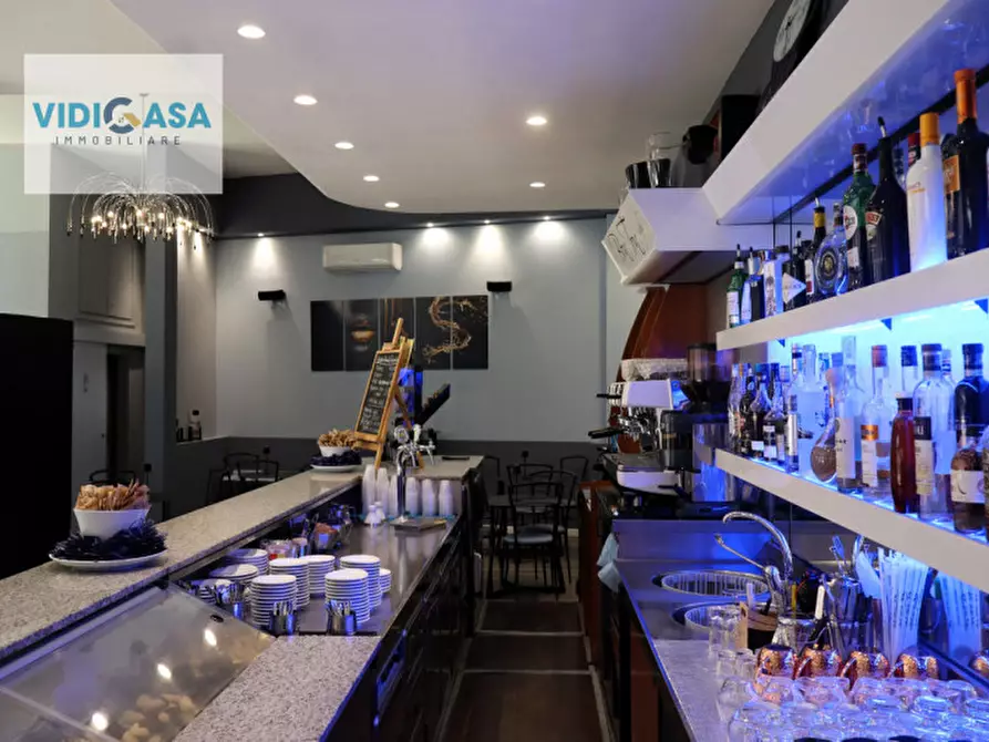 Immagine 5 di Attività commerciale in vendita  in Via Gaetano Donizetti 46 a Montescaglioso