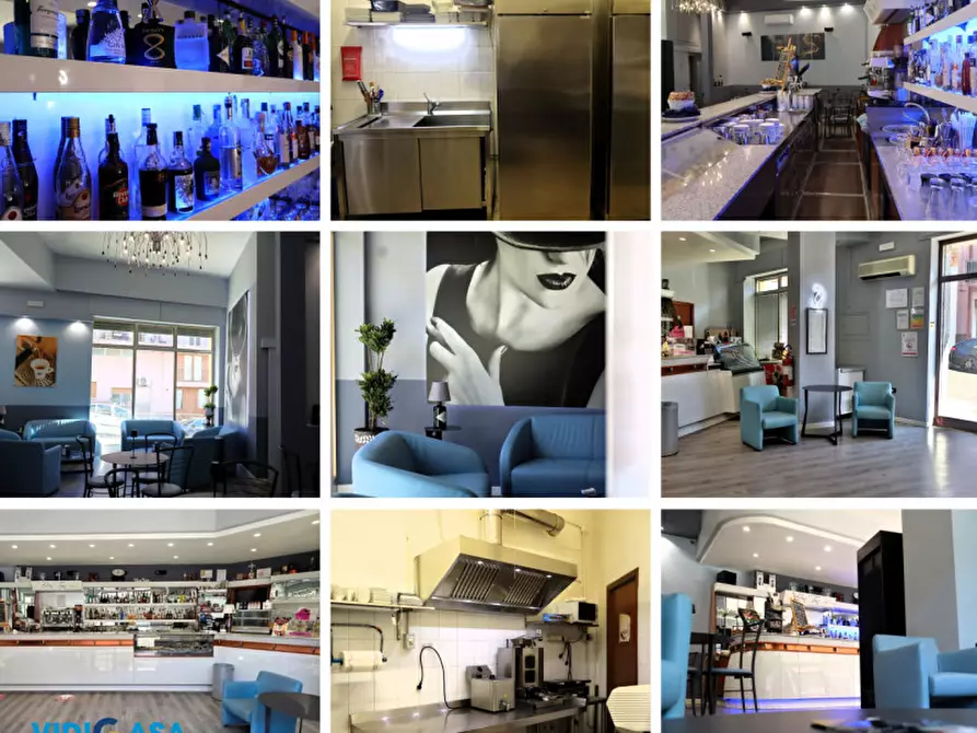 Immagine 8 di Attività commerciale in vendita  in Via Gaetano Donizetti 46 a Montescaglioso