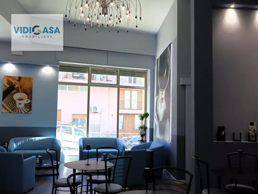 Immagine 14 di Attività commerciale in vendita  in Via Gaetano Donizetti 46 a Montescaglioso