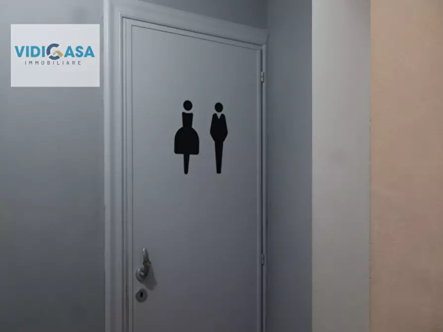 Immagine 18 di Attività commerciale in vendita  in Via Gaetano Donizetti 46 a Montescaglioso