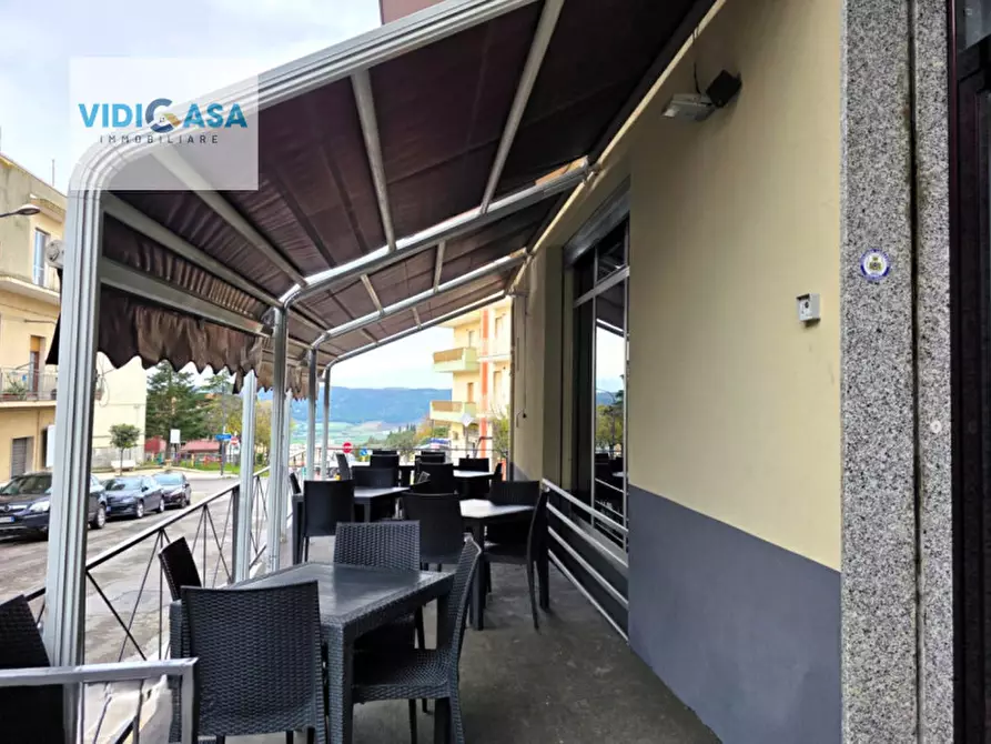 Immagine 21 di Attività commerciale in vendita  in Via Gaetano Donizetti 46 a Montescaglioso