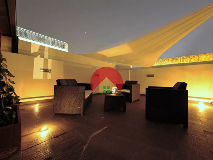 Immagine 3 di Attico in vendita  a Matera