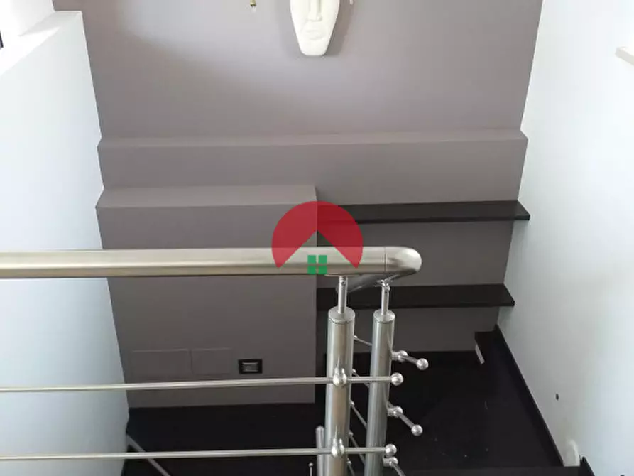 Immagine 5 di Attico in vendita  a Matera