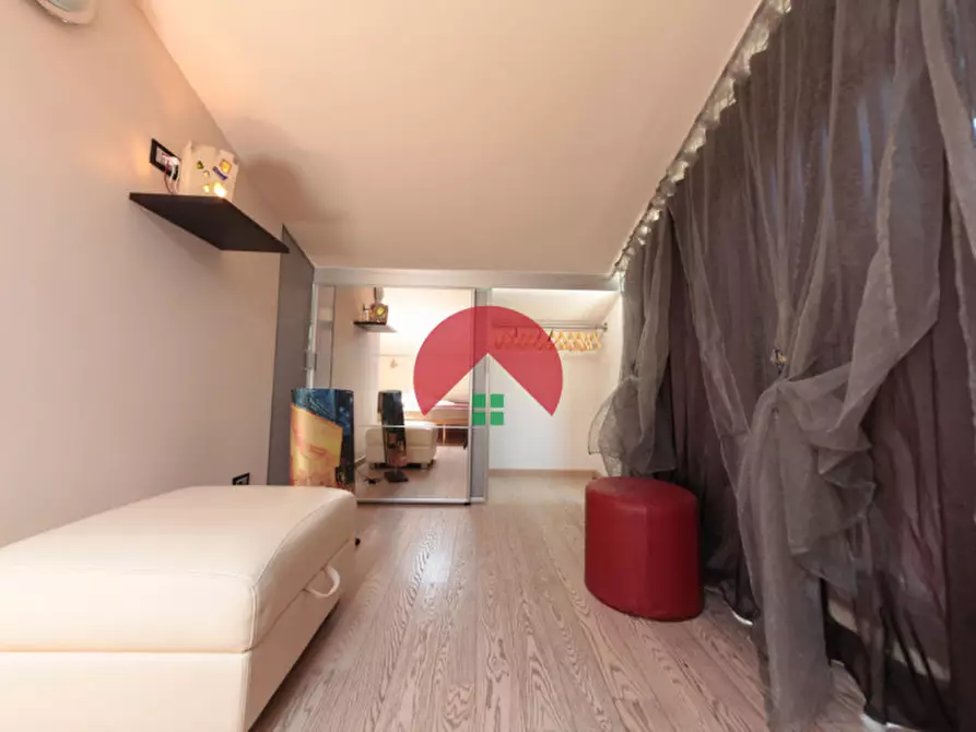 Immagine 6 di Attico in vendita  a Matera