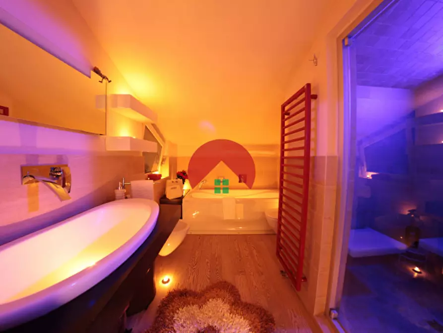 Immagine 8 di Attico in vendita  a Matera