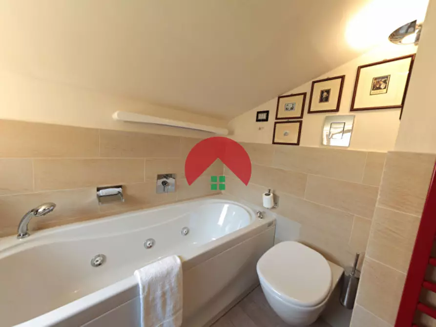 Immagine 10 di Attico in vendita  a Matera