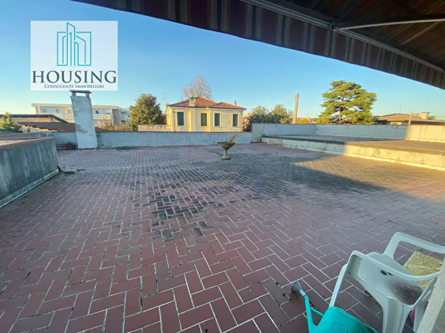 Immagine 1 di Villetta a schiera in vendita  a Saonara