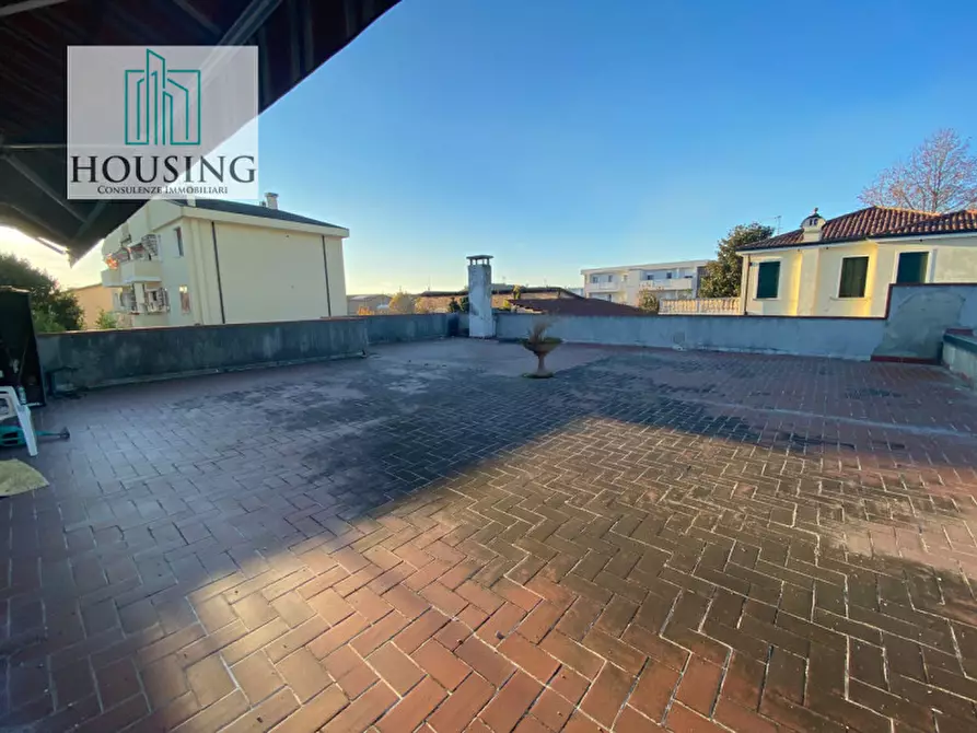 Immagine 2 di Villetta a schiera in vendita  a Saonara