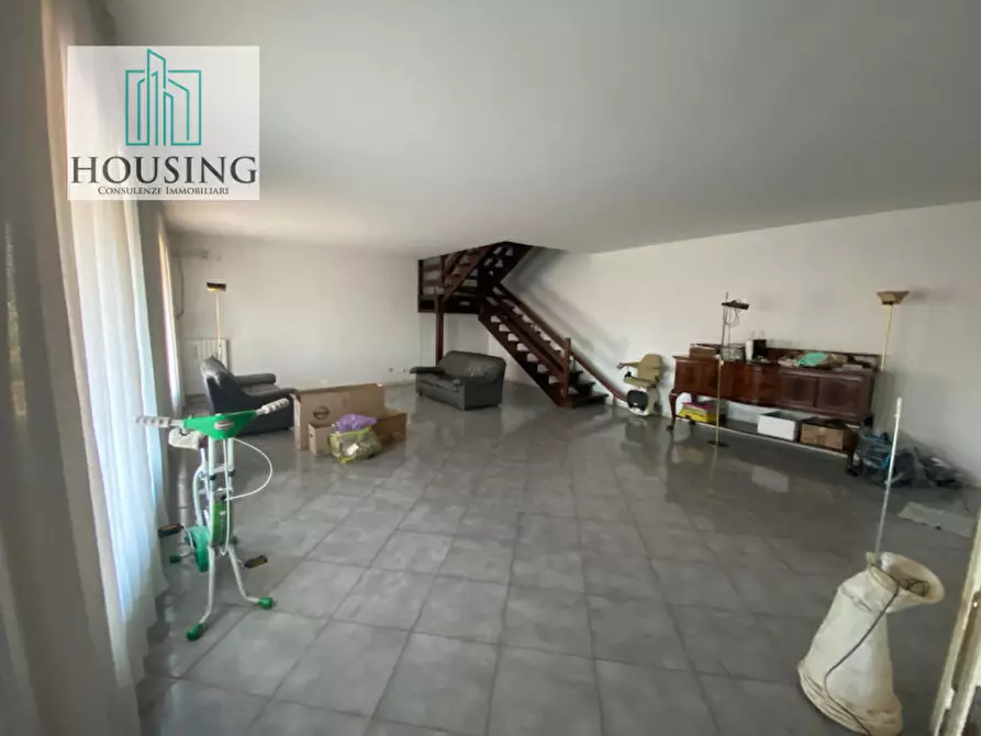 Immagine 4 di Villetta a schiera in vendita  a Saonara