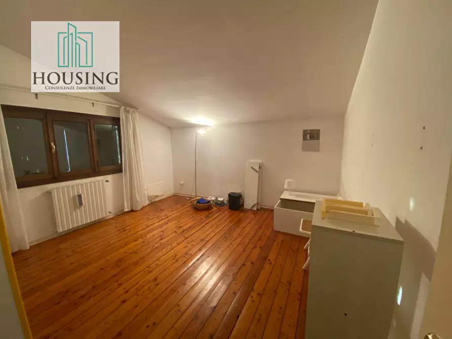 Immagine 5 di Villetta a schiera in vendita  a Saonara