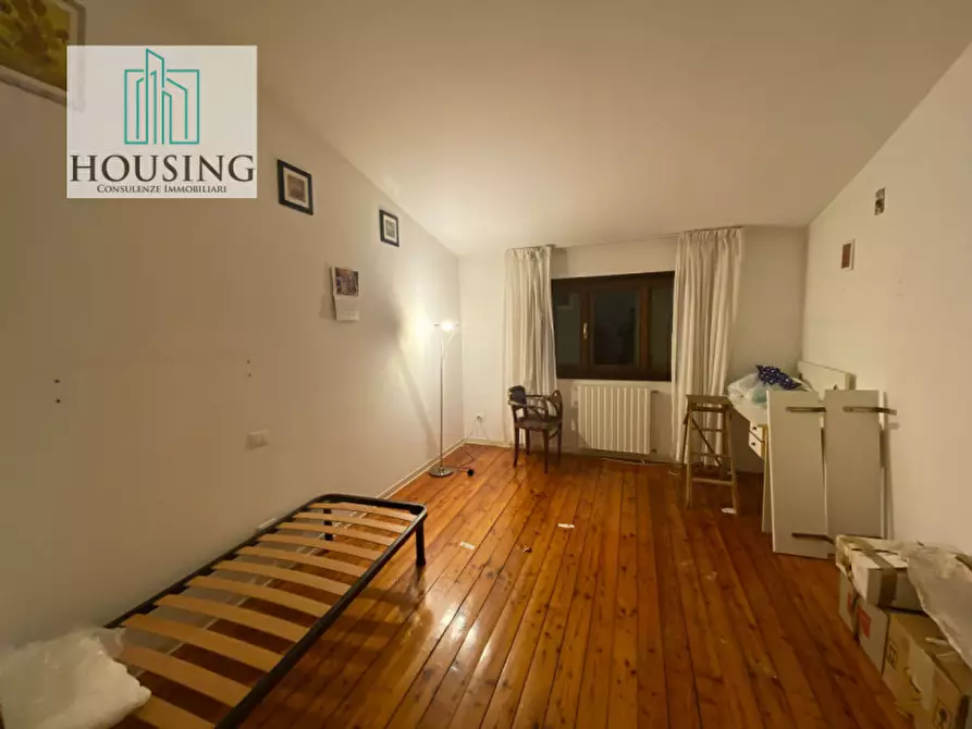 Immagine 6 di Villetta a schiera in vendita  a Saonara