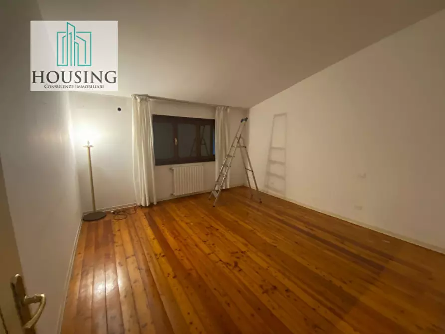 Immagine 7 di Villetta a schiera in vendita  a Saonara