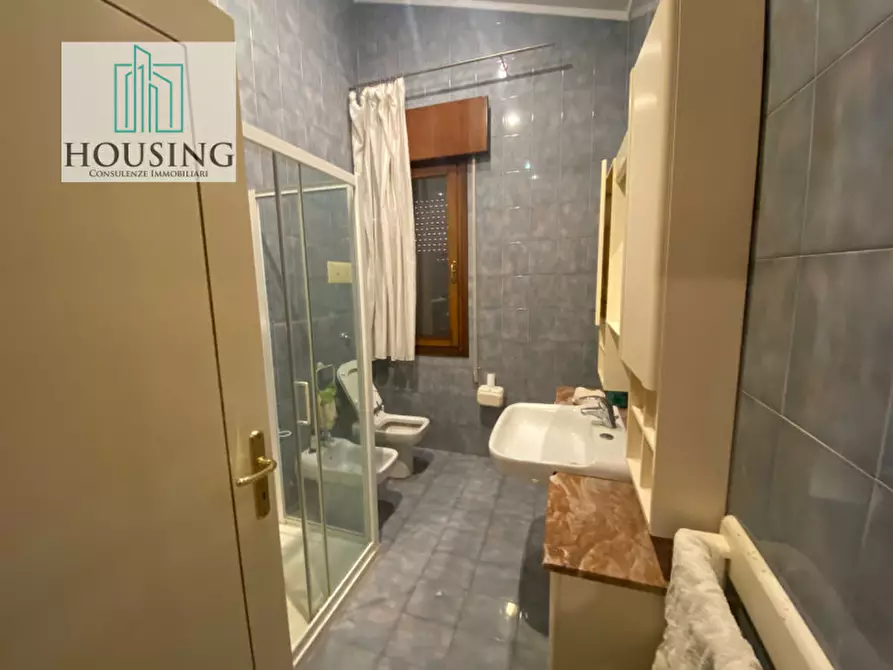 Immagine 8 di Villetta a schiera in vendita  a Saonara