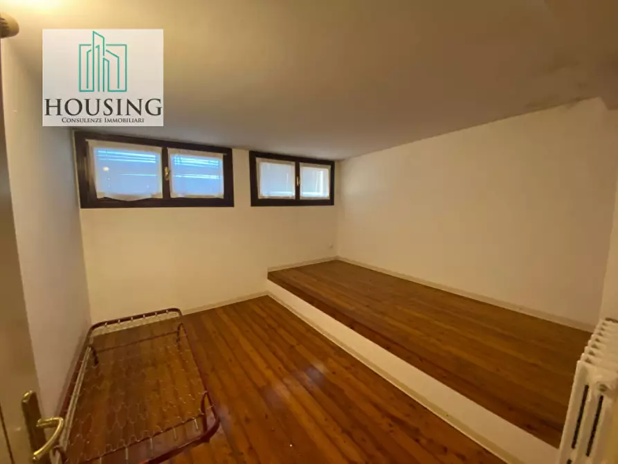 Immagine 9 di Villetta a schiera in vendita  a Saonara