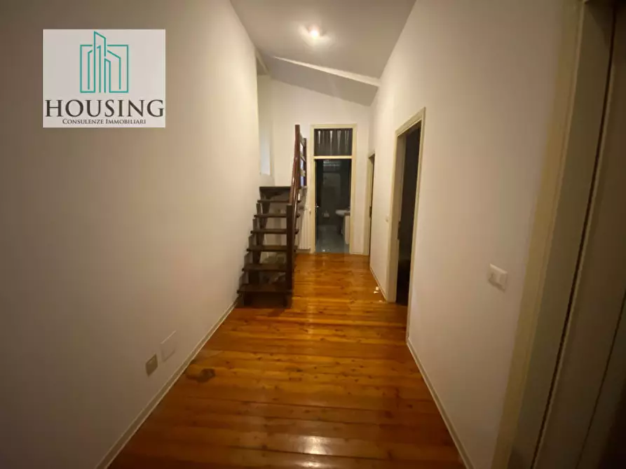 Immagine 12 di Villetta a schiera in vendita  a Saonara