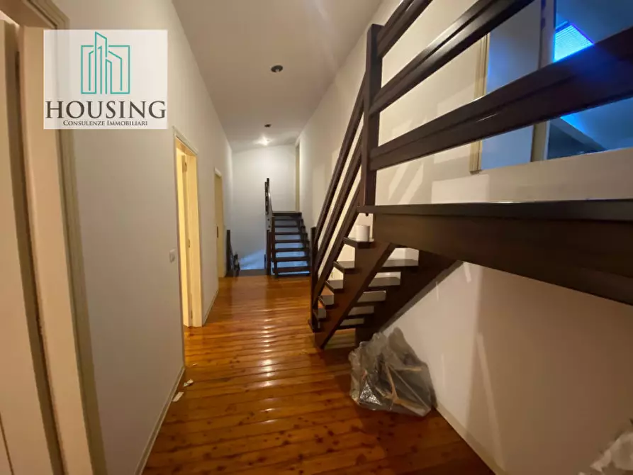 Immagine 13 di Villetta a schiera in vendita  a Saonara