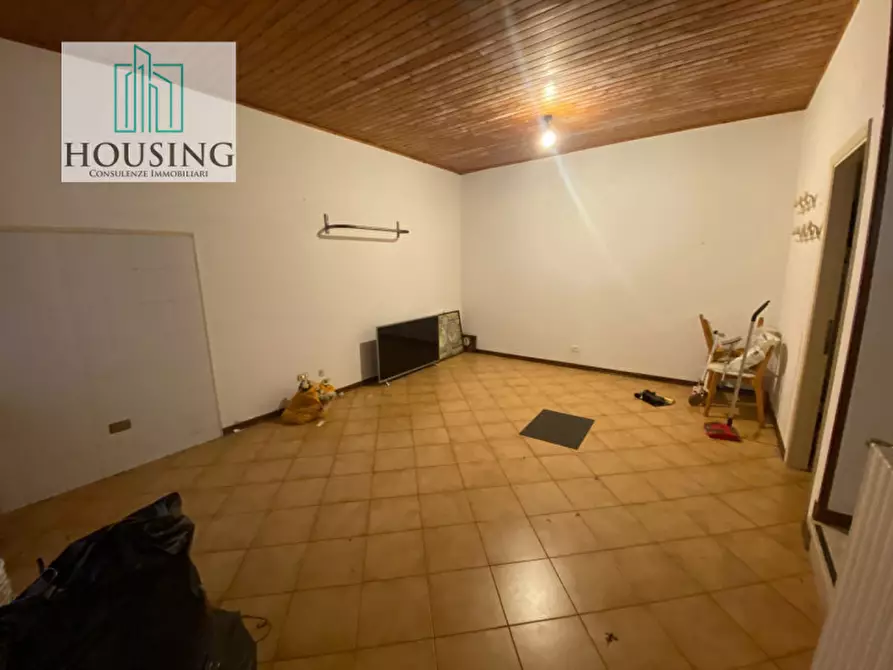 Immagine 14 di Villetta a schiera in vendita  a Saonara