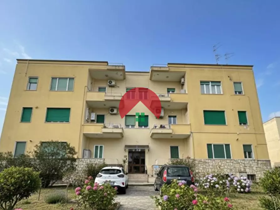 Immagine 1 di Appartamento in vendita  a Matera