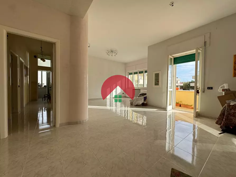 Immagine 2 di Appartamento in vendita  a Matera