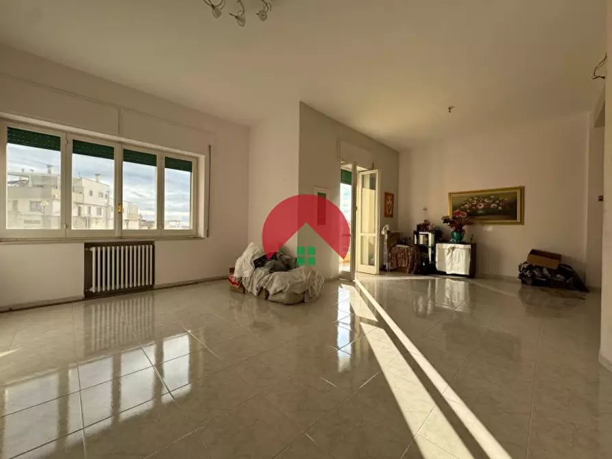 Immagine 3 di Appartamento in vendita  a Matera
