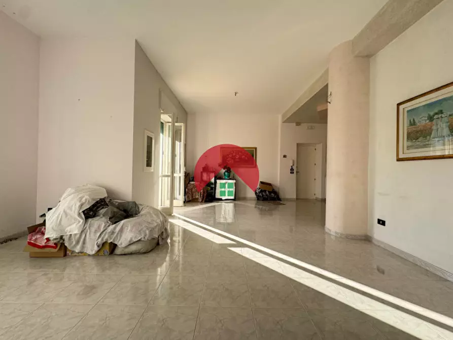 Immagine 5 di Appartamento in vendita  a Matera