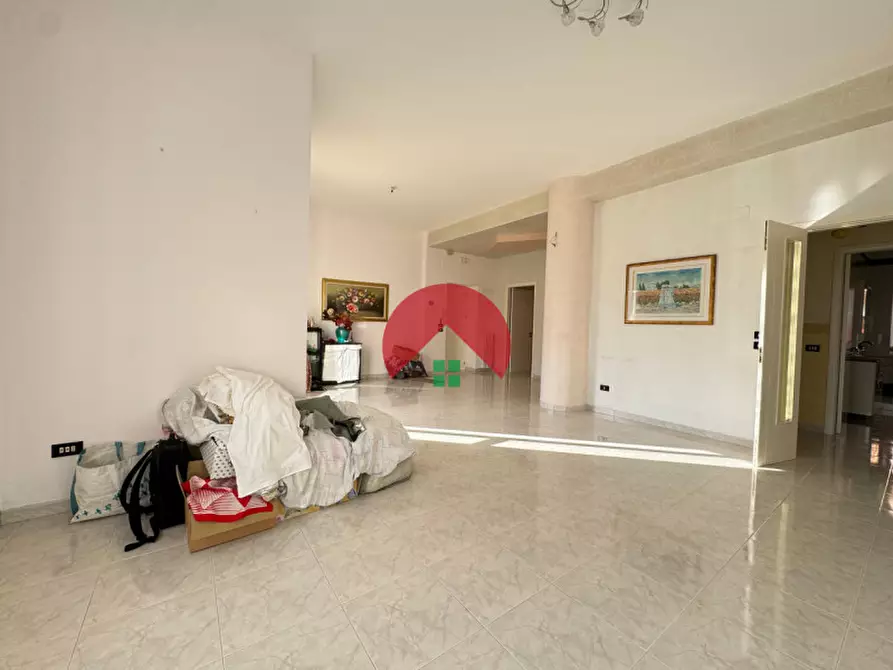 Immagine 6 di Appartamento in vendita  a Matera