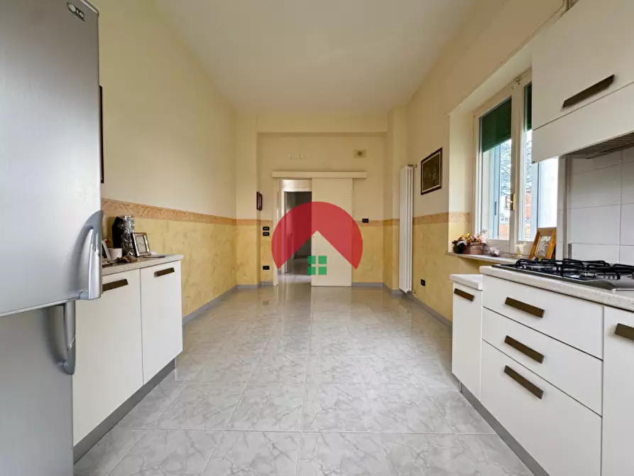 Immagine 9 di Appartamento in vendita  a Matera