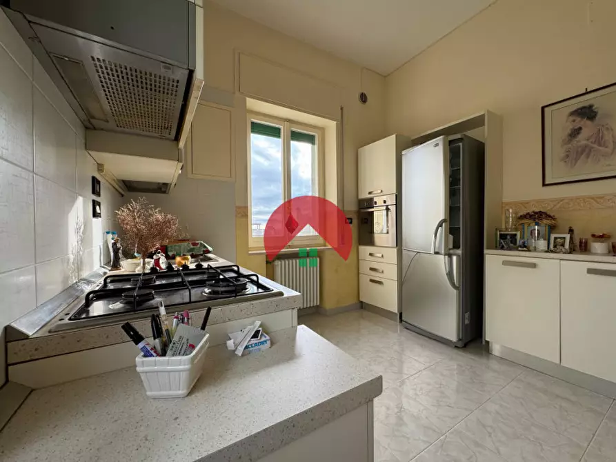 Immagine 10 di Appartamento in vendita  a Matera