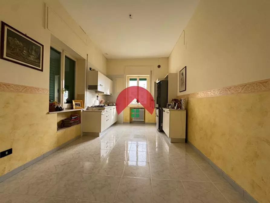 Immagine 12 di Appartamento in vendita  a Matera