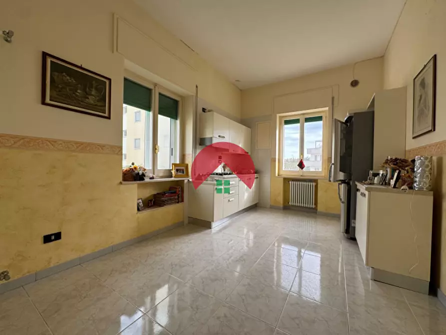 Immagine 13 di Appartamento in vendita  a Matera